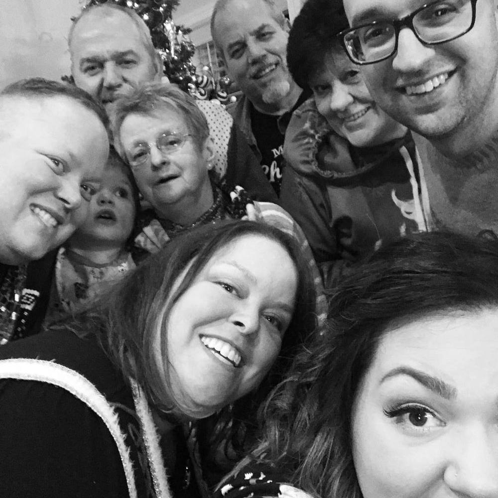 Meet your Posher, Terry